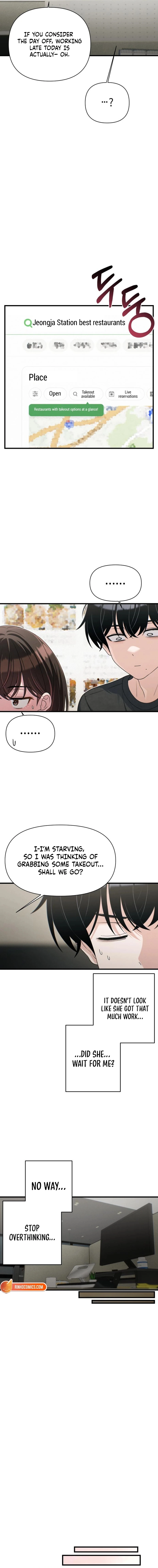 Job Change Log chapter 41 page 4