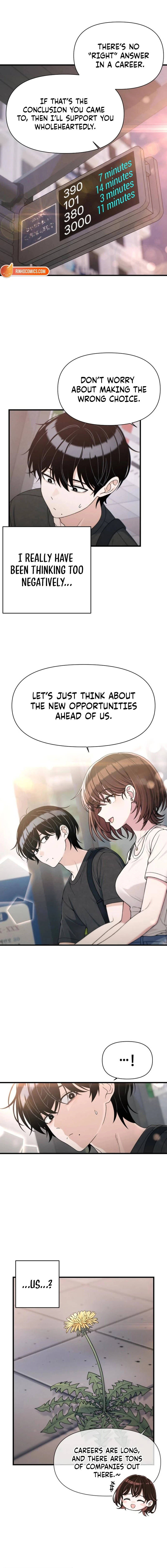 Job Change Log chapter 41 page 8