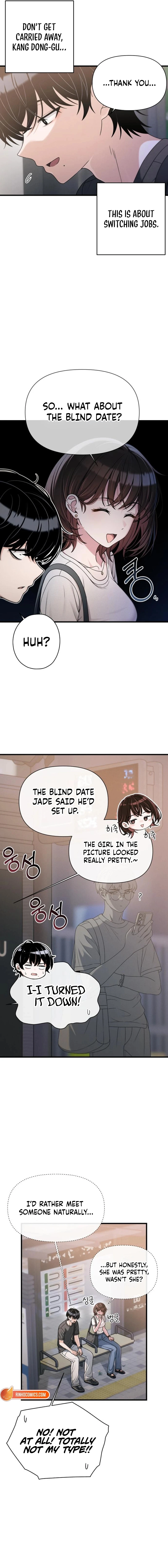 Job Change Log chapter 41 page 9
