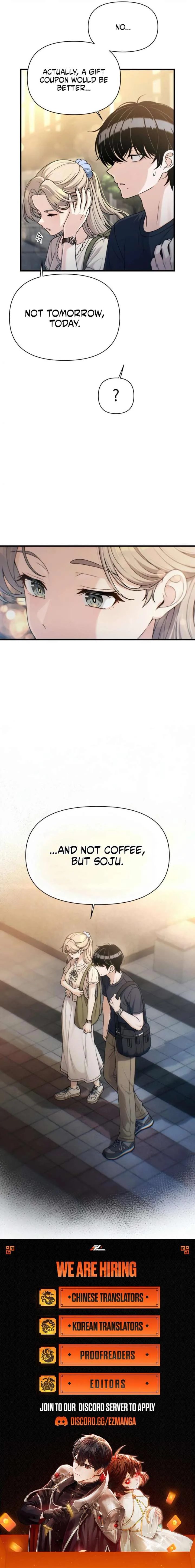 Job Change Log chapter 42 page 9