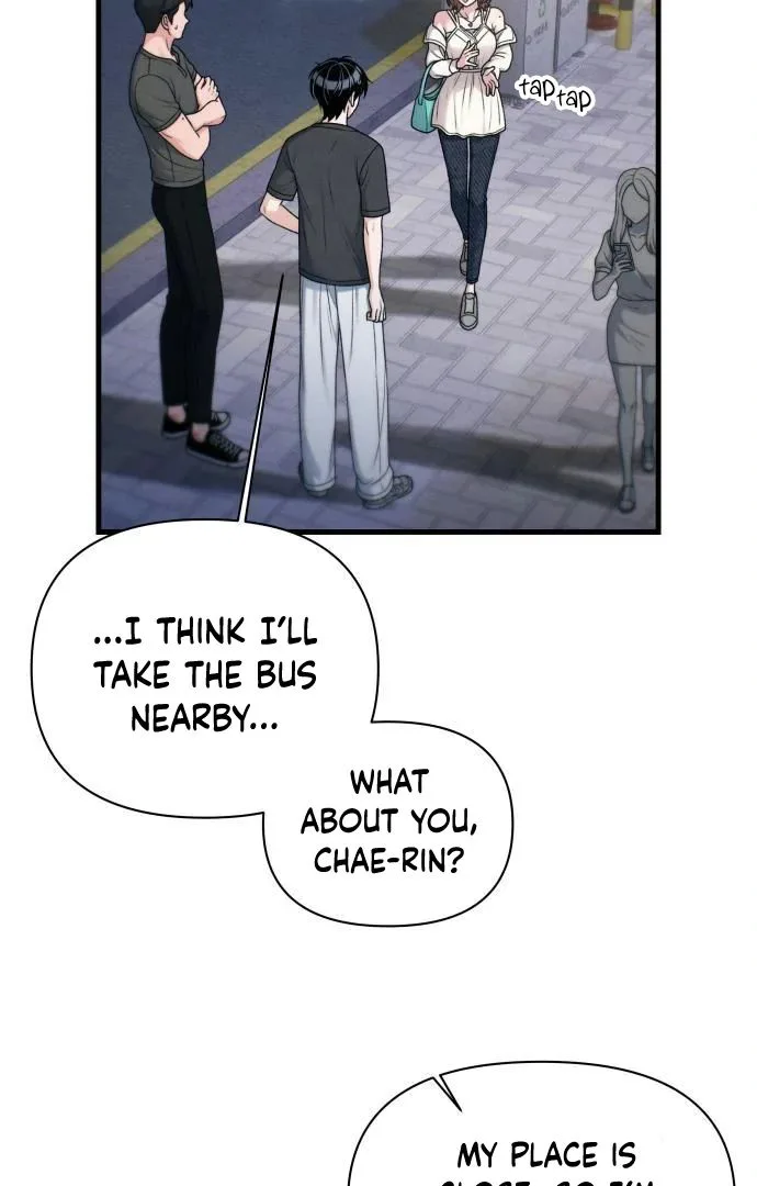 Job Change Log chapter 45 page 14