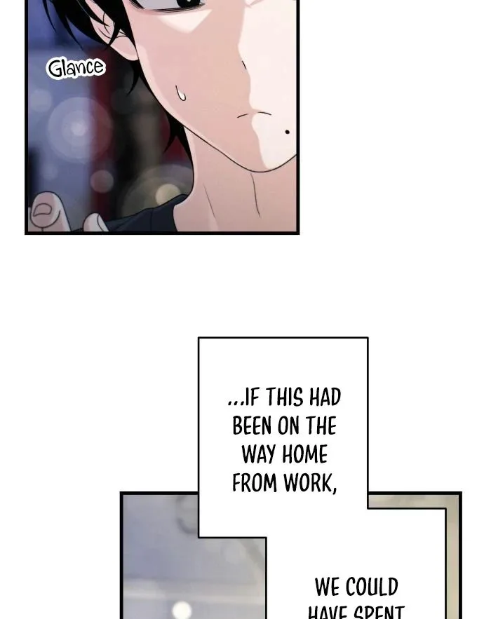 Job Change Log chapter 45 page 18