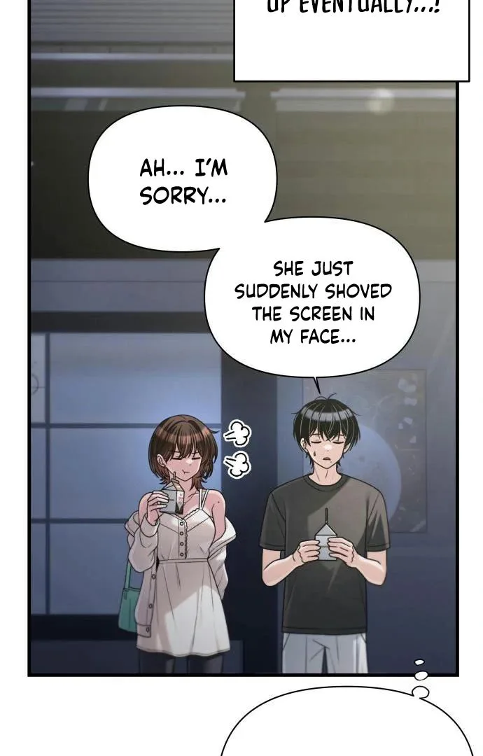 Job Change Log chapter 45 page 40