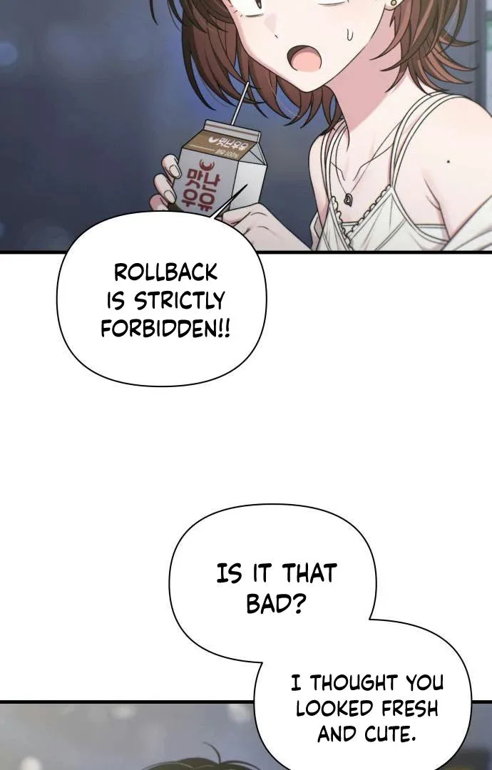 Job Change Log chapter 45 page 42