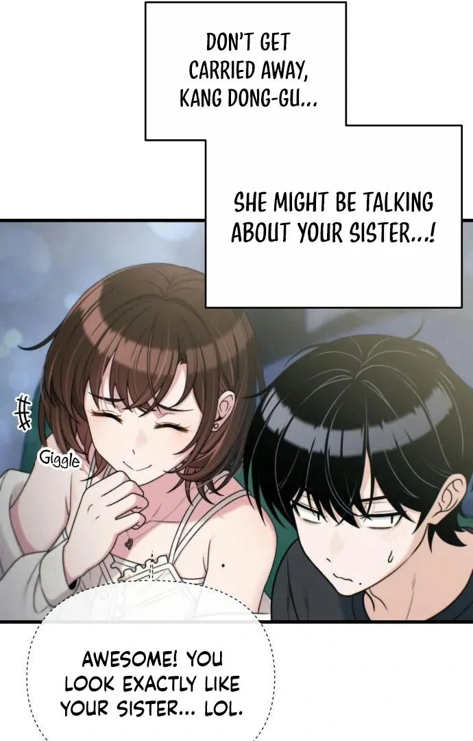 Job Change Log chapter 45 page 58