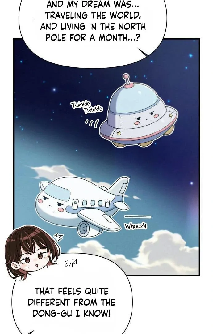 Job Change Log chapter 45 page 62
