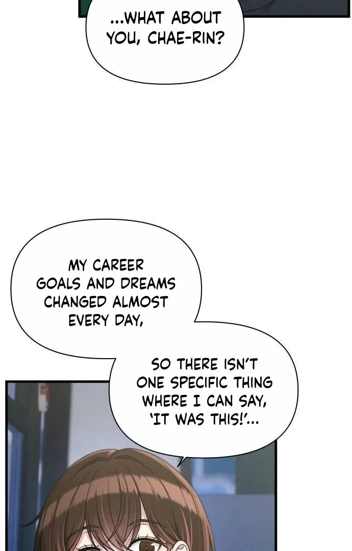Job Change Log chapter 45 page 64
