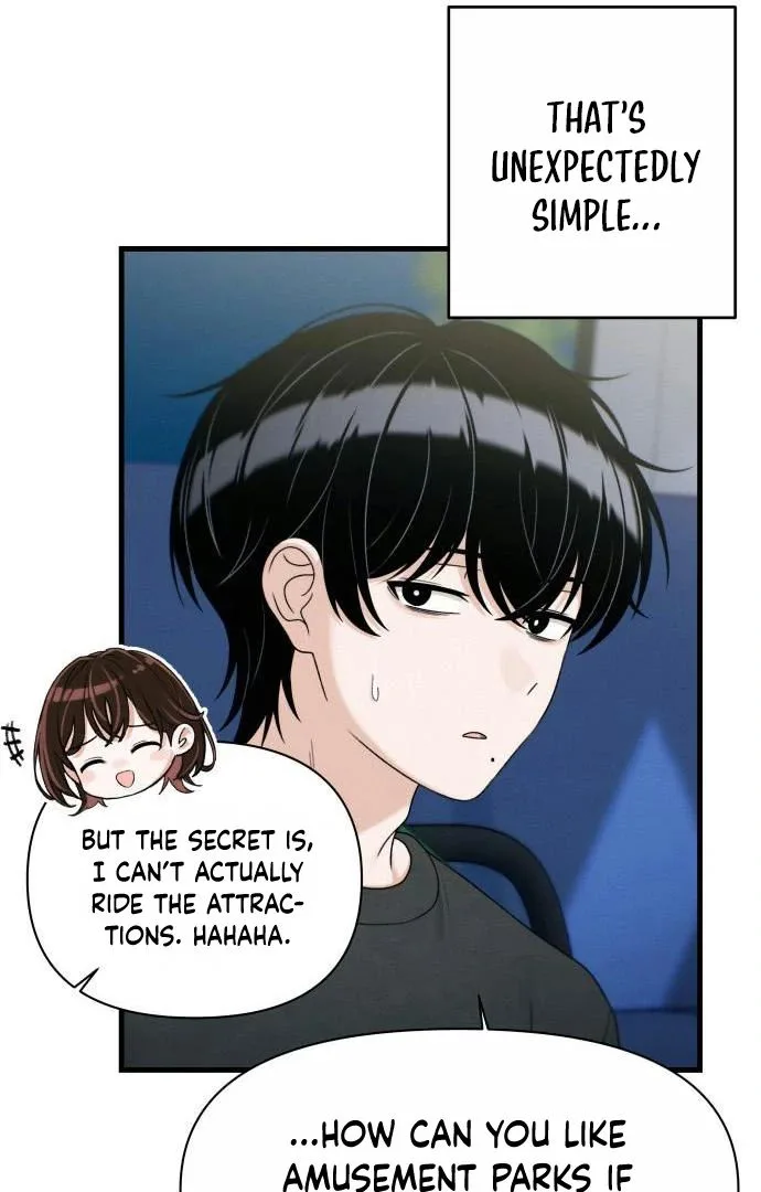 Job Change Log chapter 45 page 67