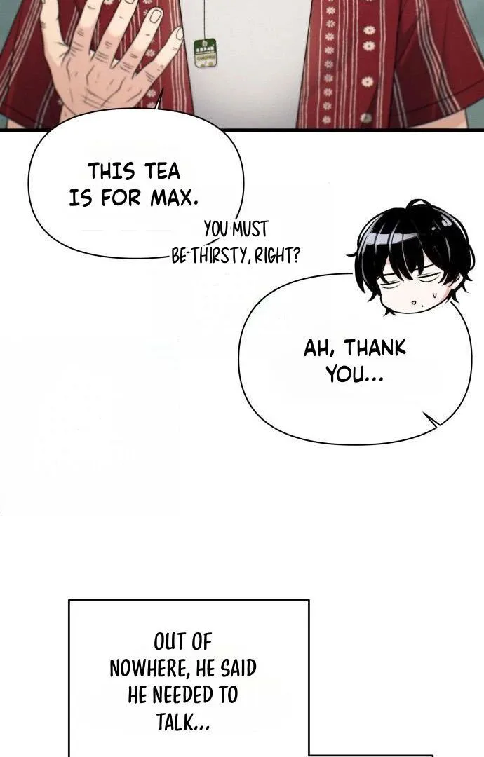 Job Change Log chapter 47 page 14