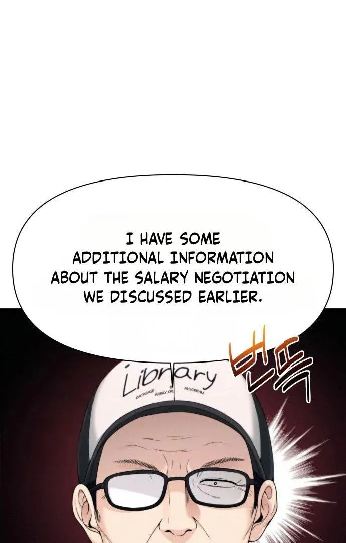 Job Change Log chapter 47 page 16