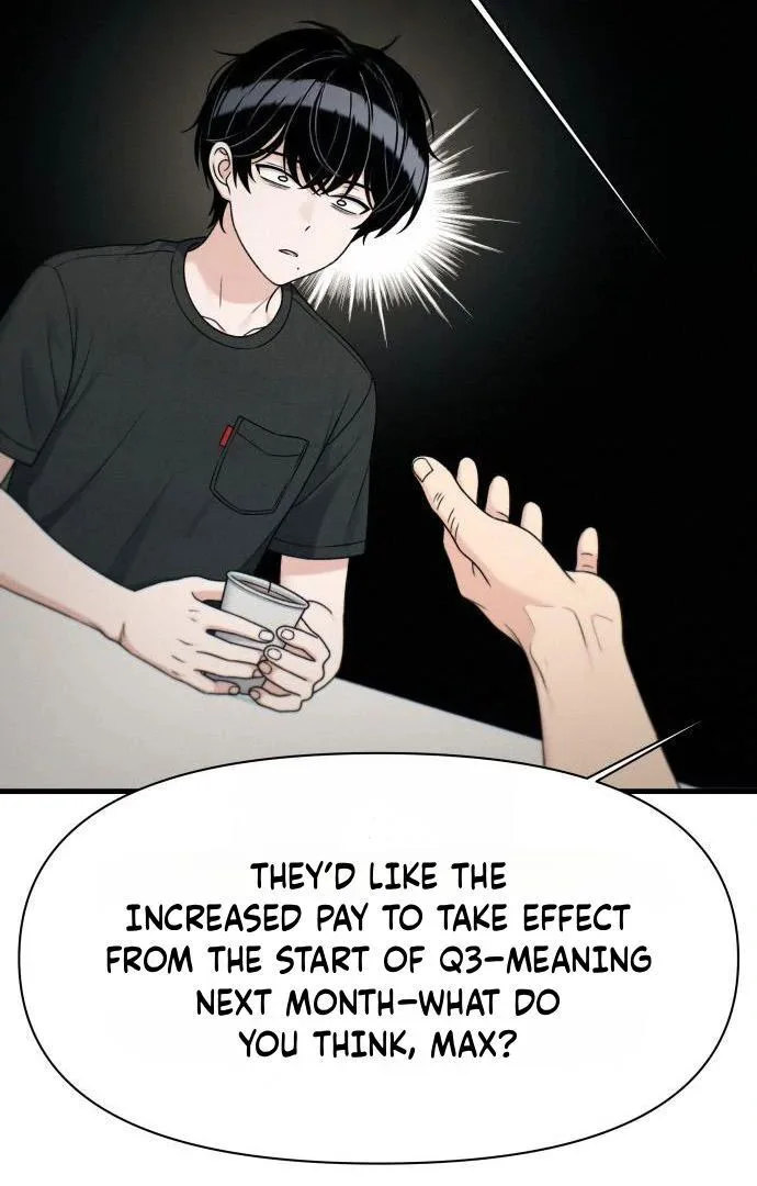 Job Change Log chapter 47 page 20