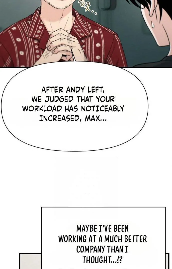 Job Change Log chapter 47 page 22