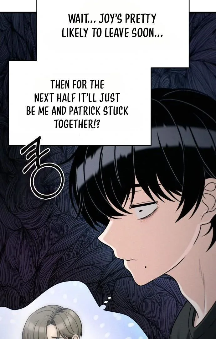 Job Change Log chapter 47 page 28