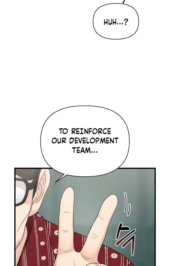 Job Change Log chapter 47 page 31