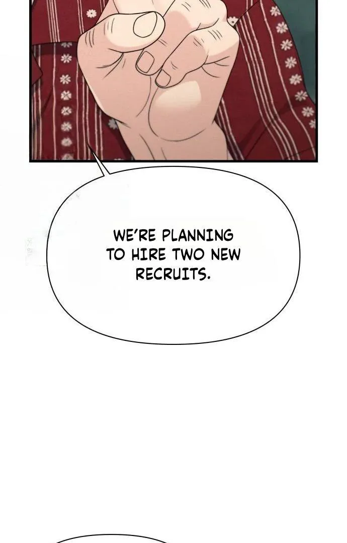 Job Change Log chapter 47 page 32