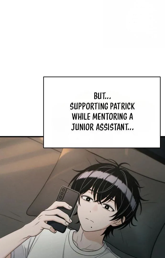 Job Change Log chapter 47 page 42