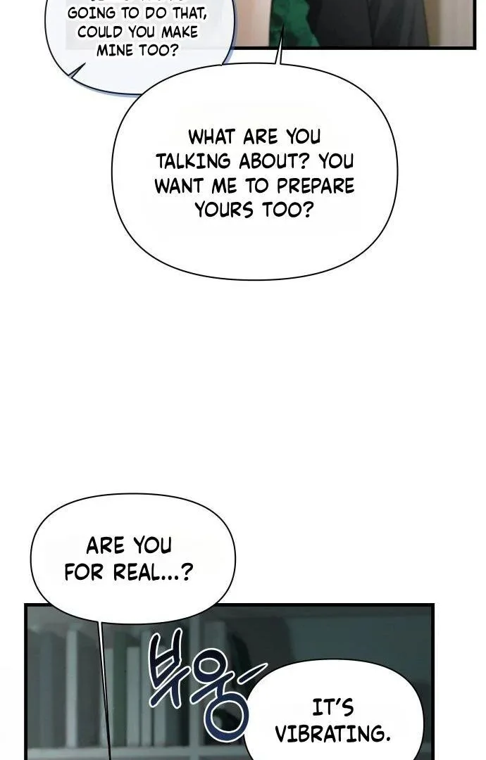 Job Change Log chapter 47 page 47