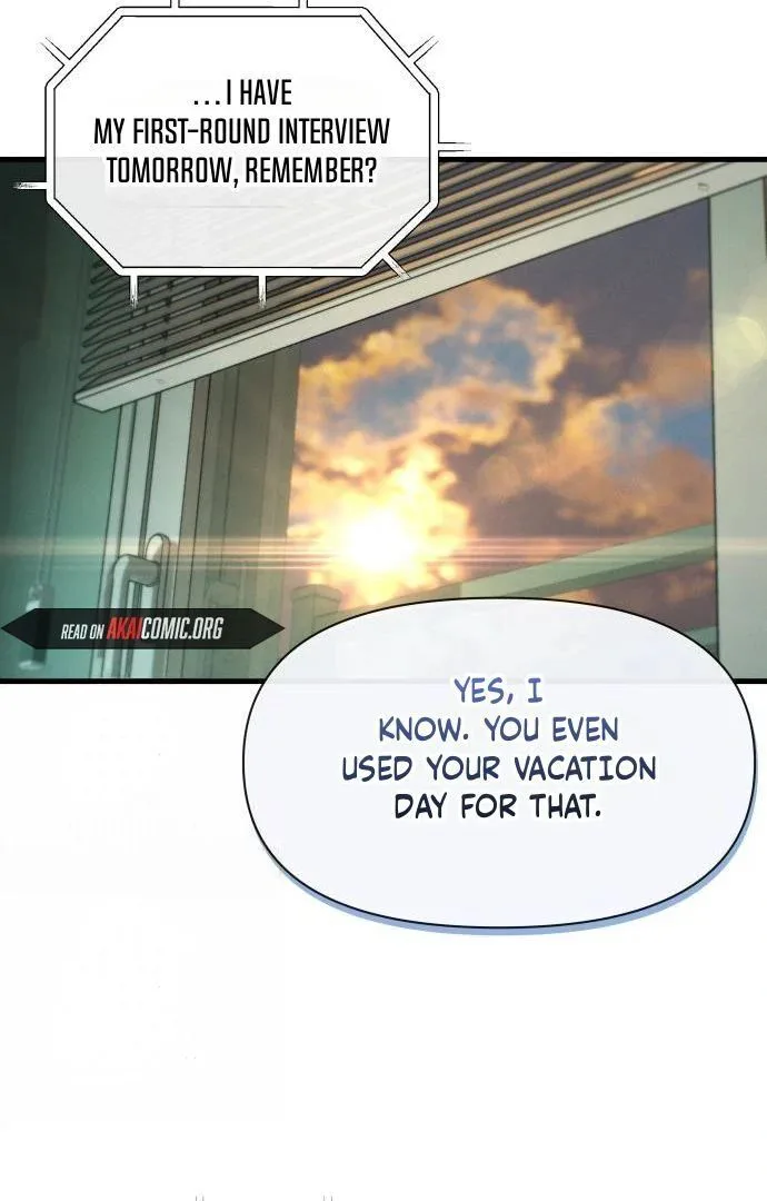 Job Change Log chapter 47 page 55