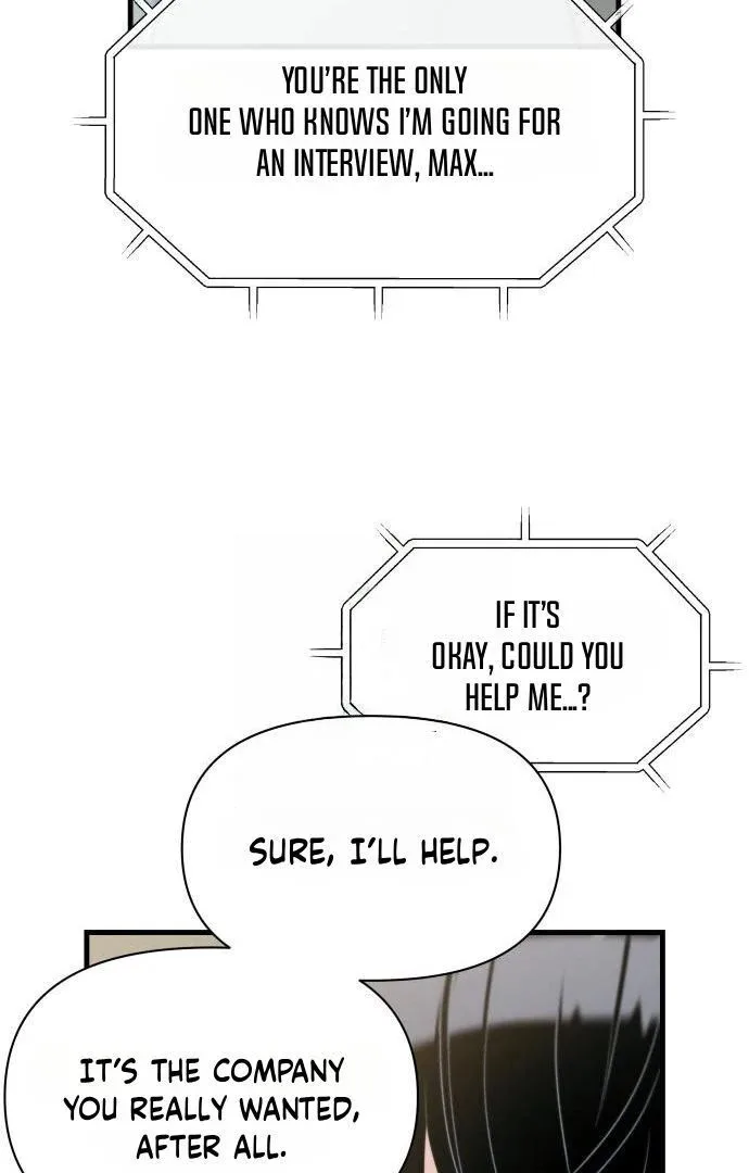 Job Change Log chapter 47 page 57
