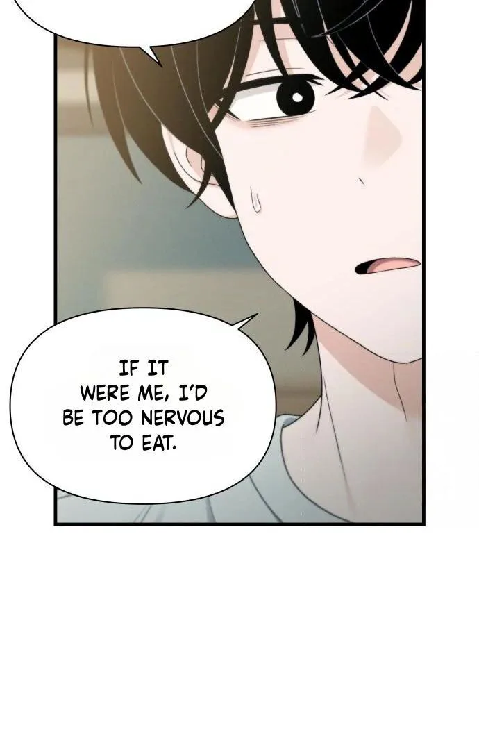 Job Change Log chapter 47 page 58