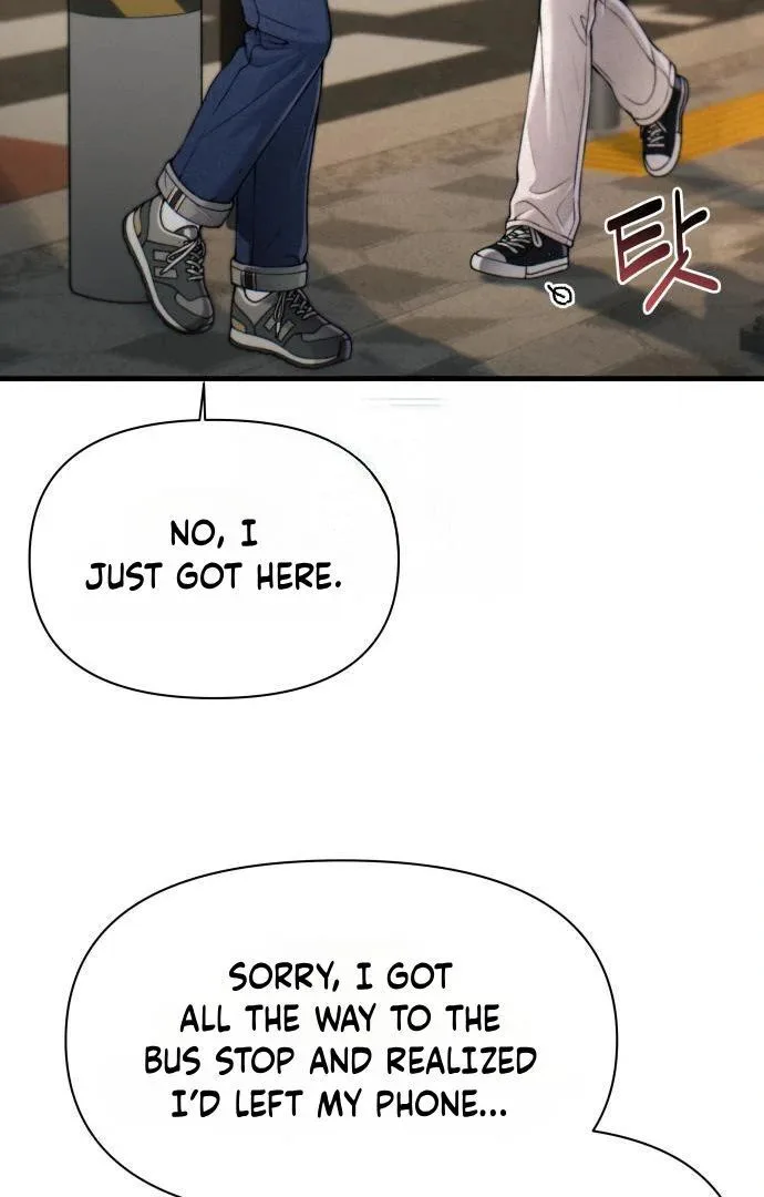 Job Change Log chapter 47 page 71