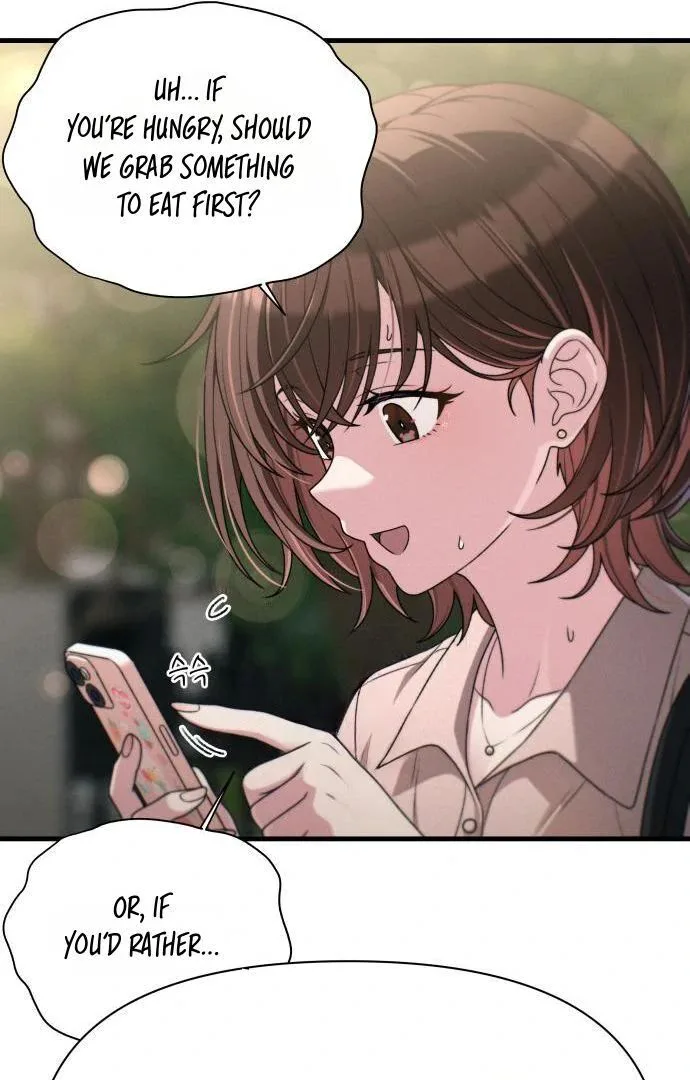 Job Change Log chapter 47 page 75