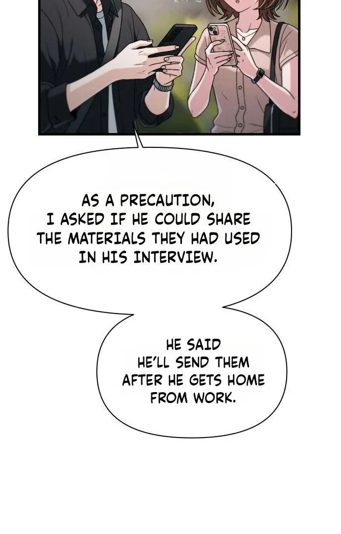 Job Change Log chapter 47 page 77