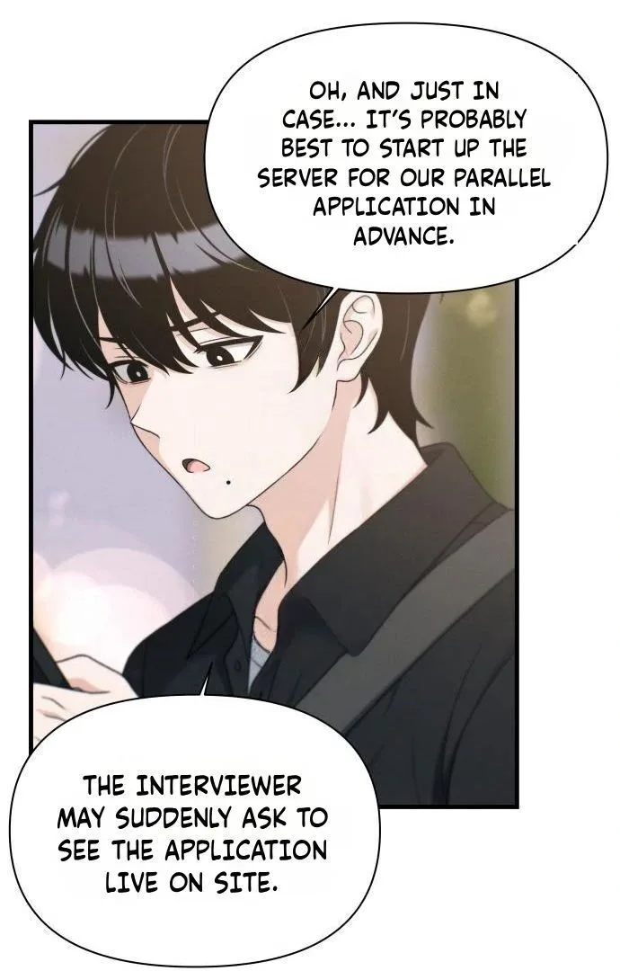 Job Change Log chapter 47 page 78