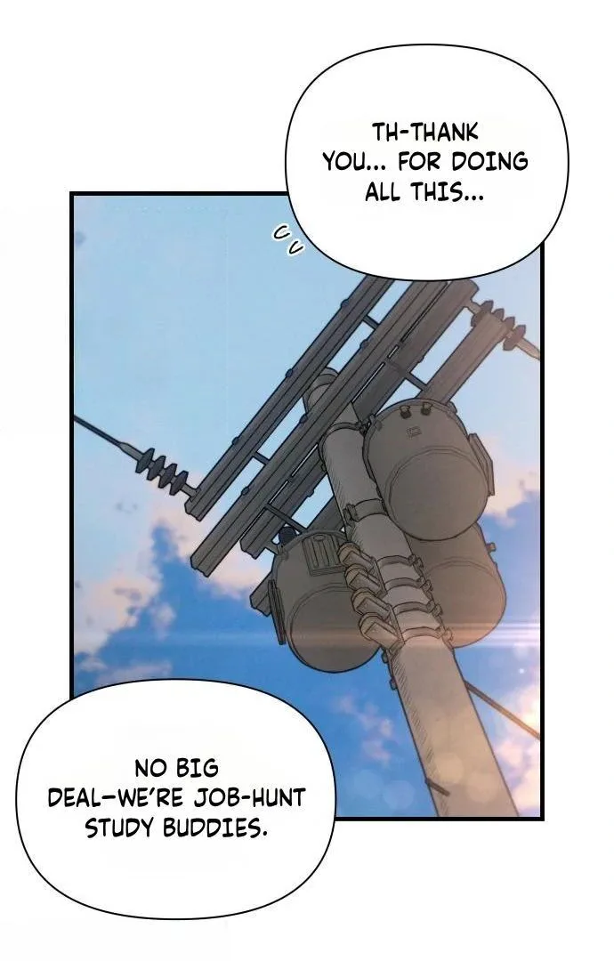 Job Change Log chapter 47 page 84