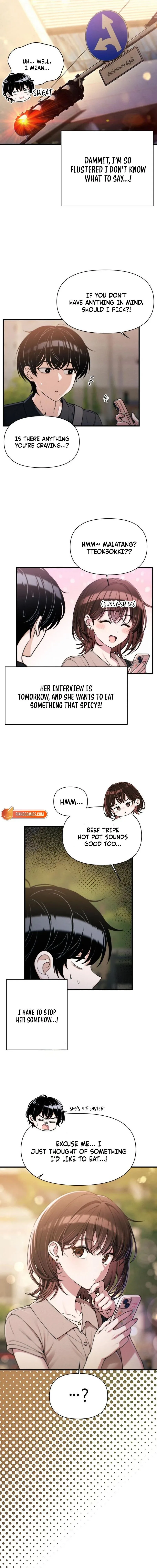 Job Change Log chapter 48 page 2