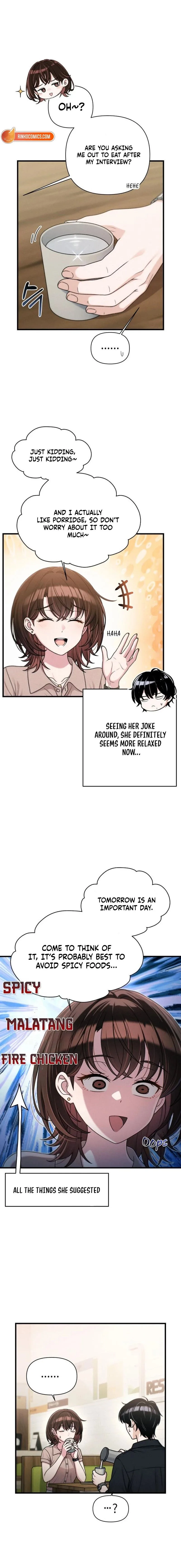 Job Change Log chapter 48 page 4
