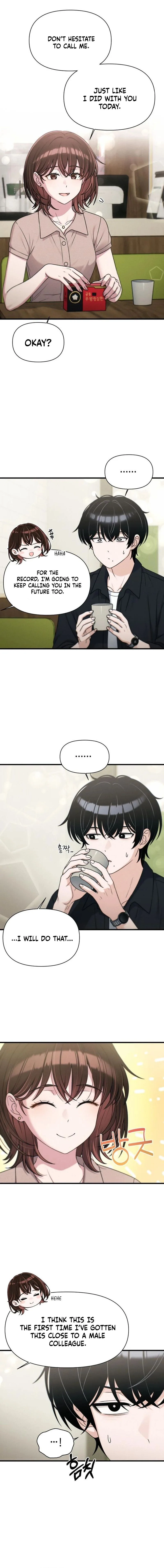 Job Change Log chapter 48 page 6
