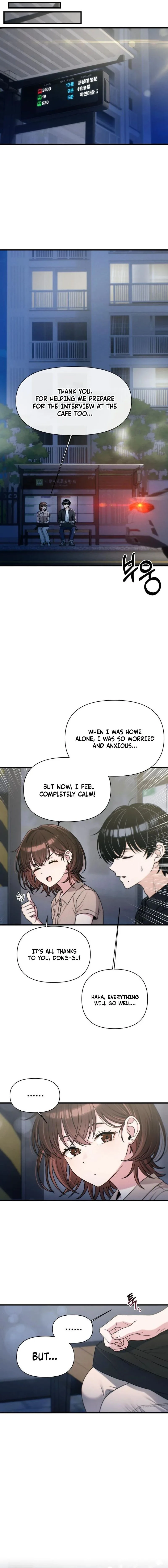 Job Change Log chapter 48 page 8