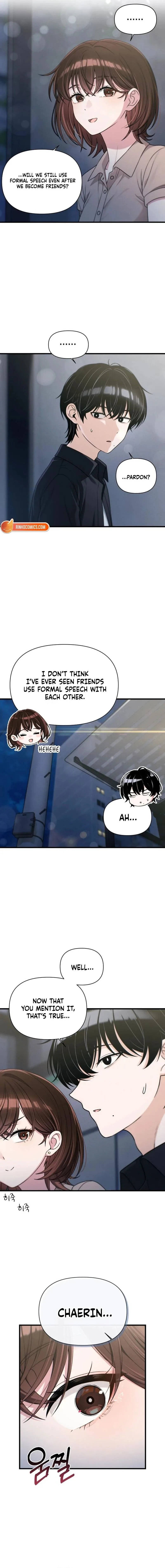 Job Change Log chapter 48 page 9