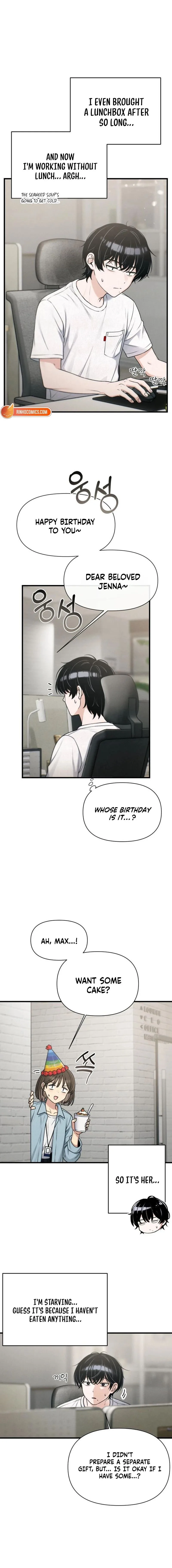 Job Change Log chapter 49 page 4