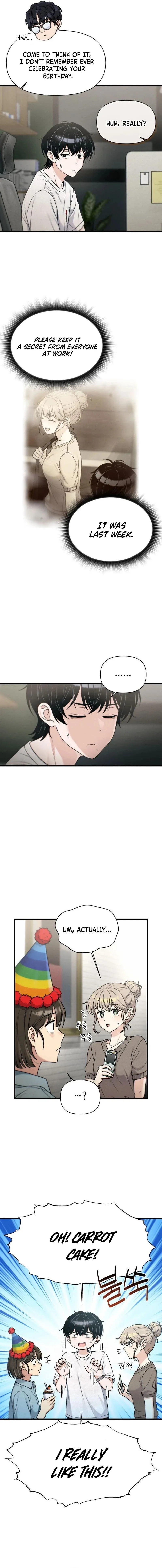 Job Change Log chapter 49 page 6