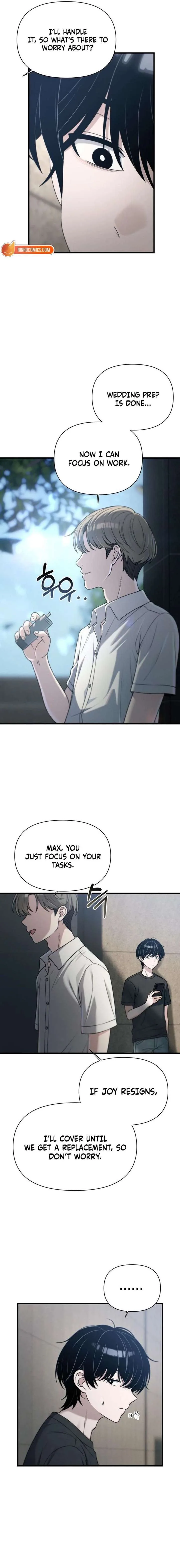 Job Change Log chapter 51 page 6