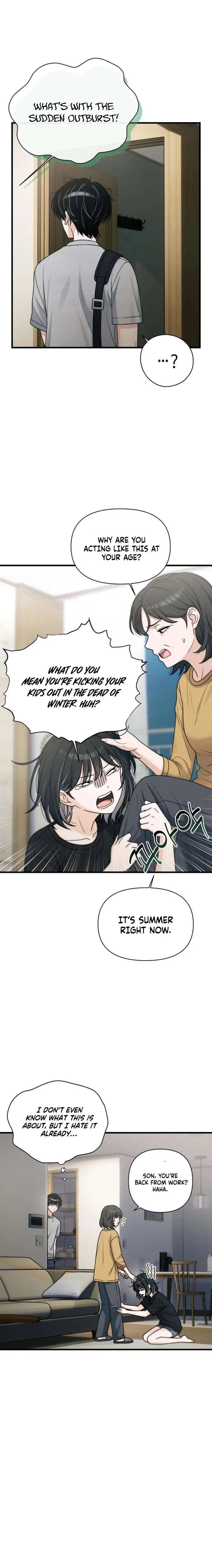 Job Change Log chapter 52 page 16