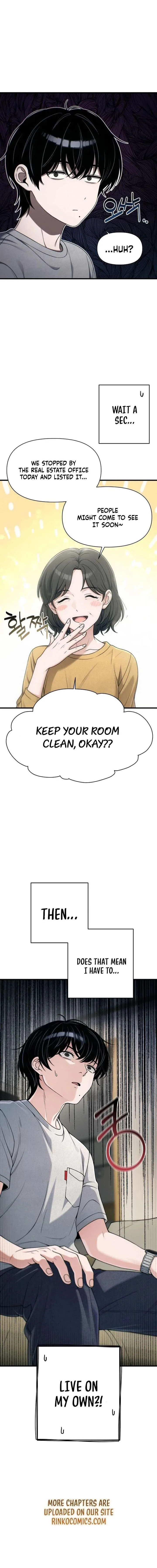 Job Change Log chapter 52 page 18