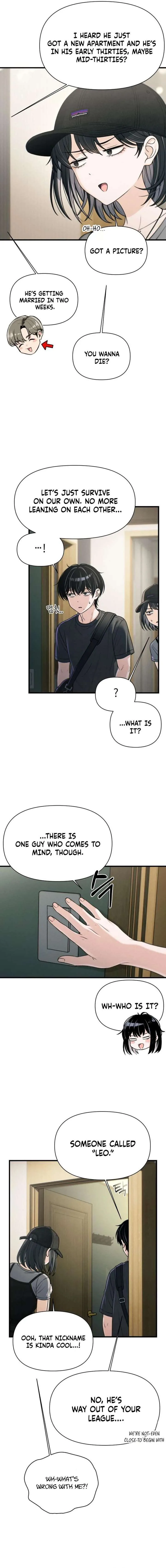 Job Change Log chapter 52 page 3