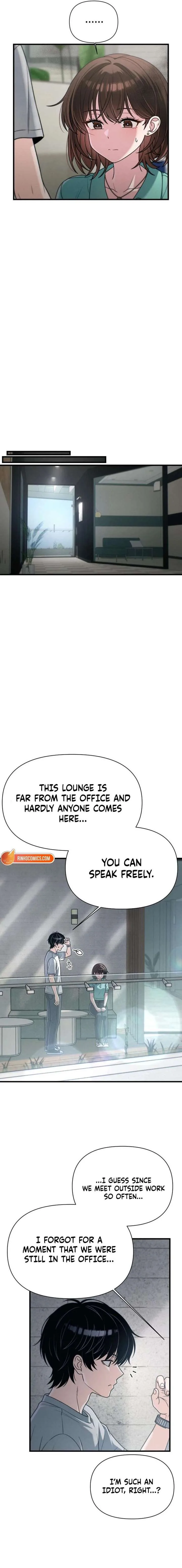 Job Change Log chapter 52 page 9