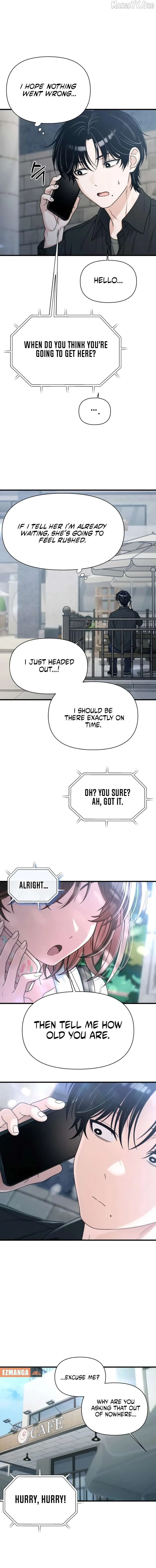 Job Change Log chapter 53 page 12