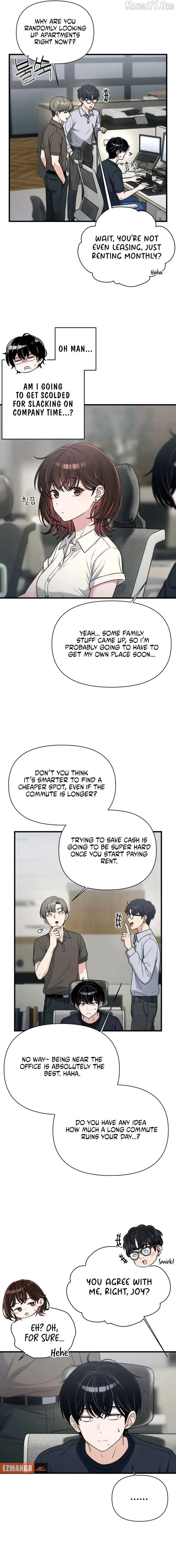 Job Change Log chapter 53 page 2