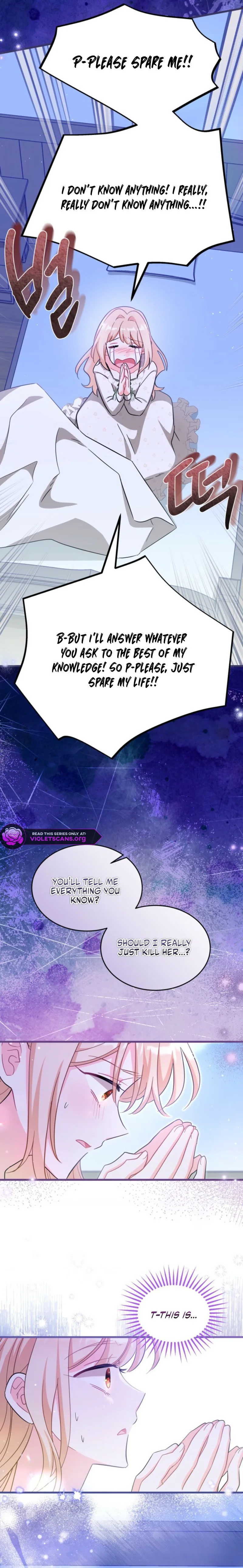 The Maid With a Child chapter 5 page 7