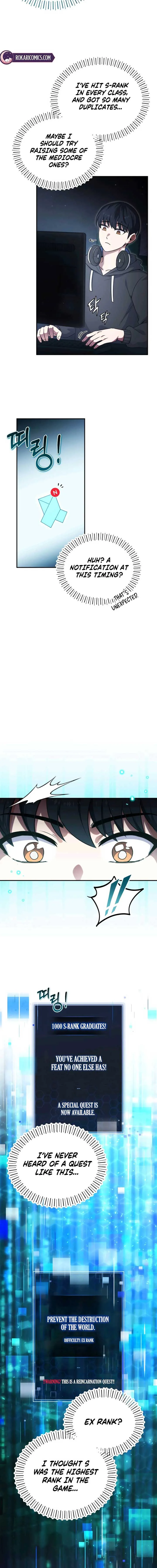 The Support Ate it All chapter 1 page 7