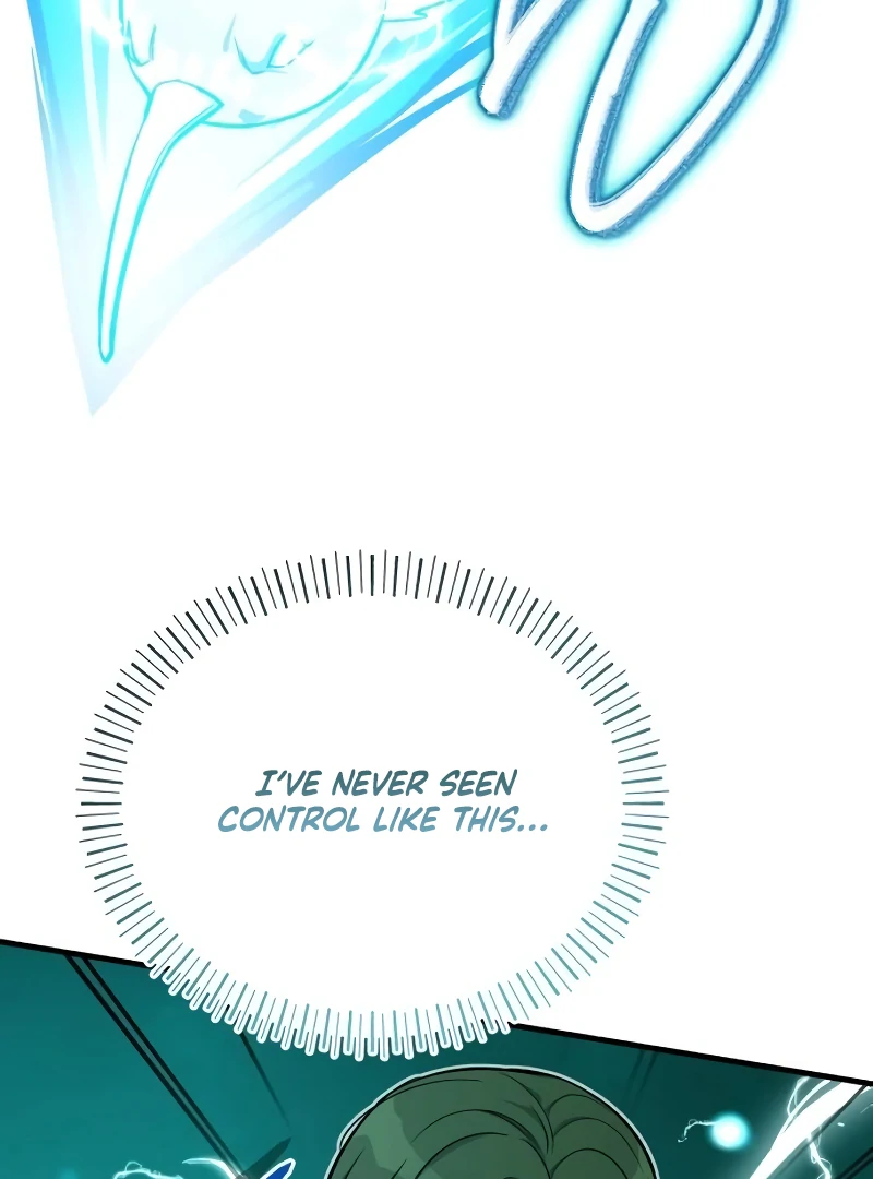 The Support Ate it All chapter 10 page 131