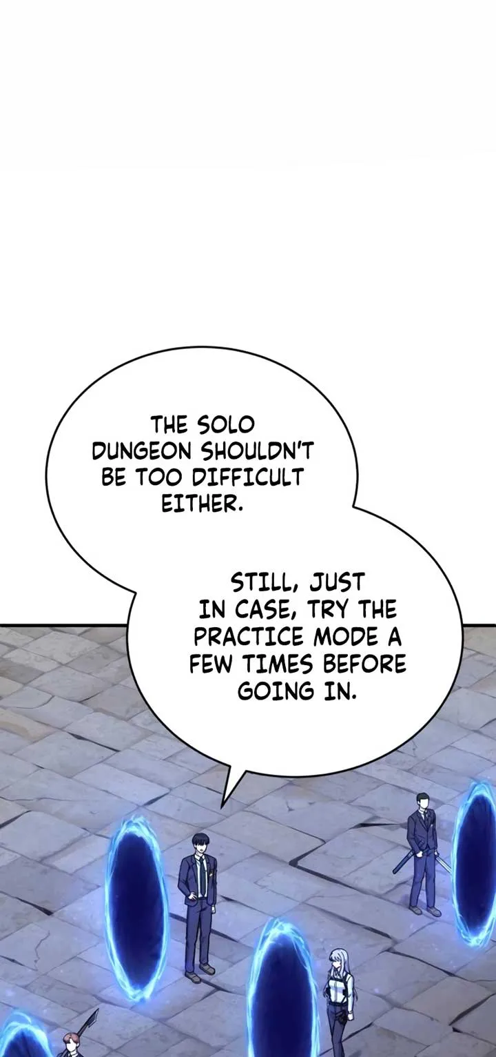 The Support Ate it All chapter 13 page 2