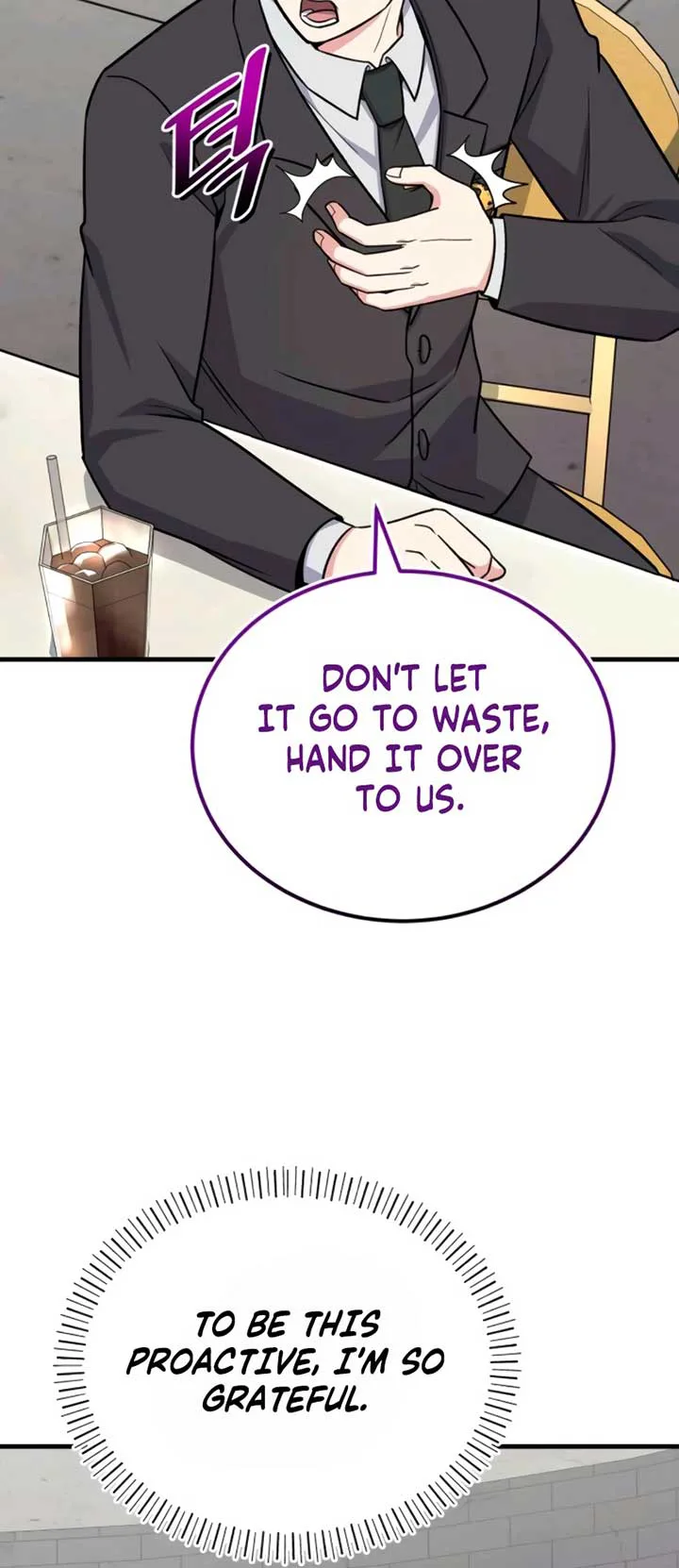 The Support Ate it All chapter 13 page 26