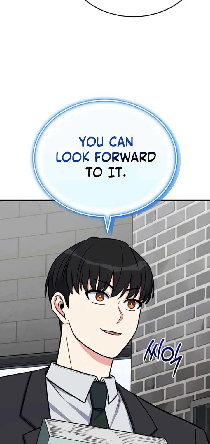 The Support Ate it All chapter 13 page 51