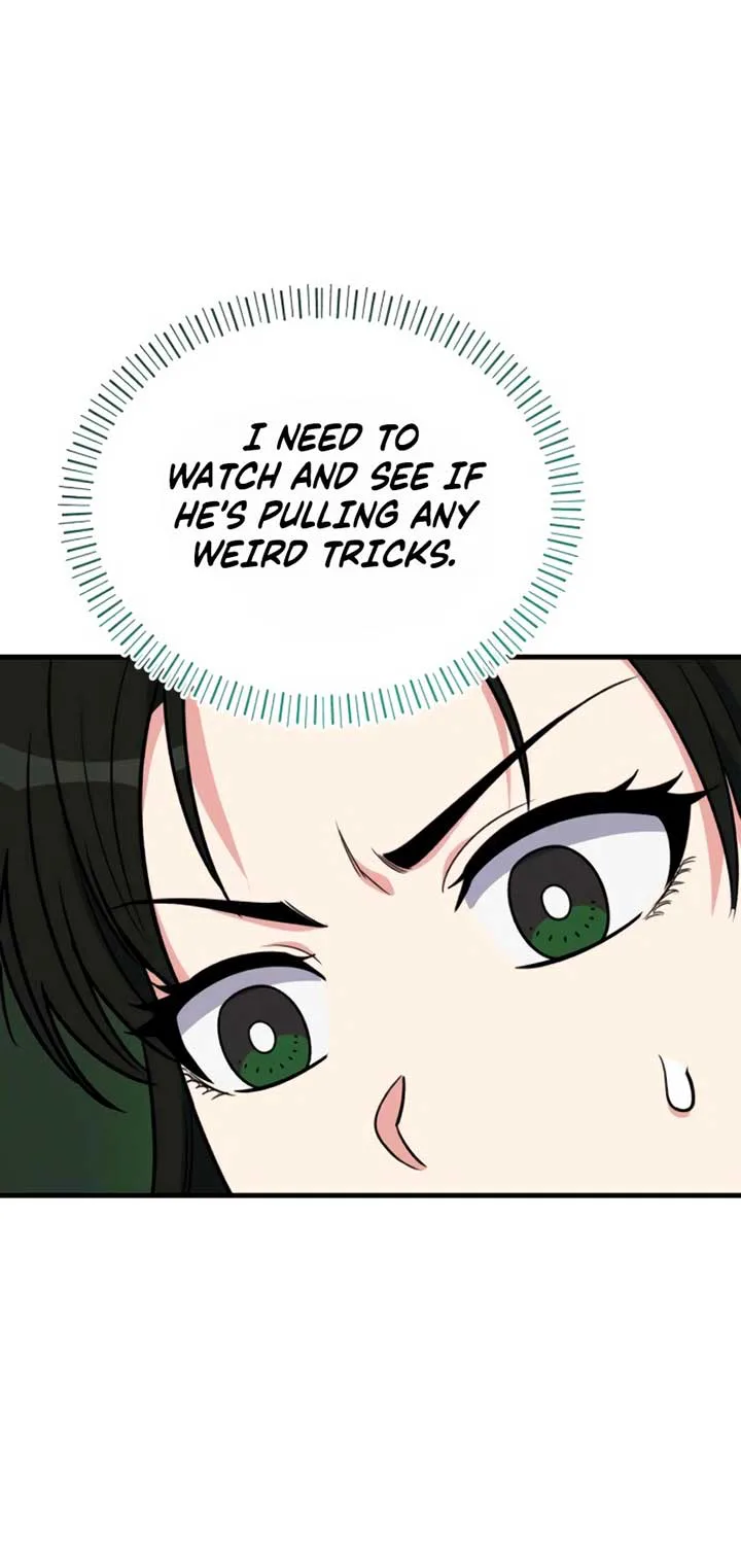 The Support Ate it All chapter 13 page 56